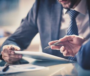 Business Litigation Lawyer Washington, D.C.