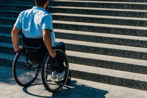 Disability Accommodation Failure Lawyer in Bethesda MD