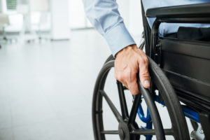Employment Disability Discrimination Lawyer Bethesda MD