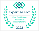 Best Real Estate Attorney Logo