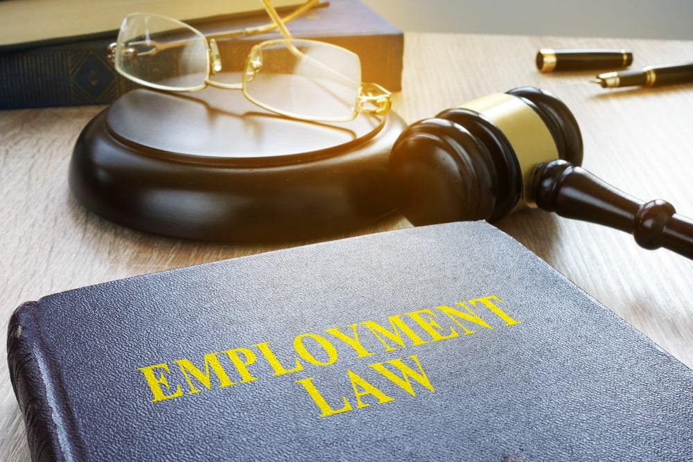Employment Litigation Lawyer Washington D.C.