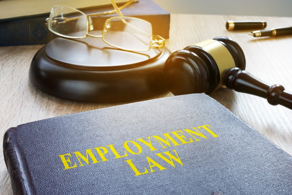 employment litigation lawyer Silver Spring, MD