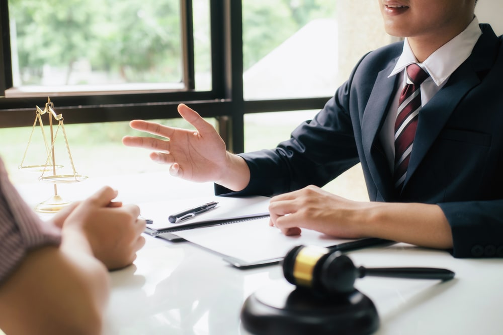 employment discrimination lawyer Silver Spring, MD