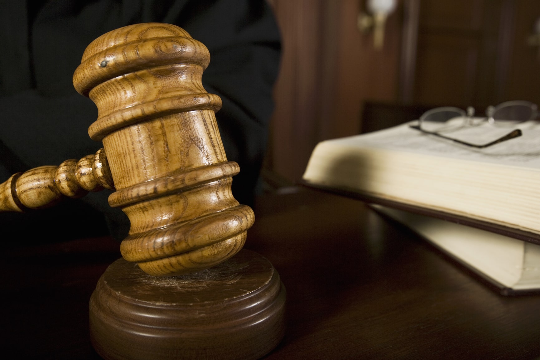 employment litigation lawyer Rockville, MD