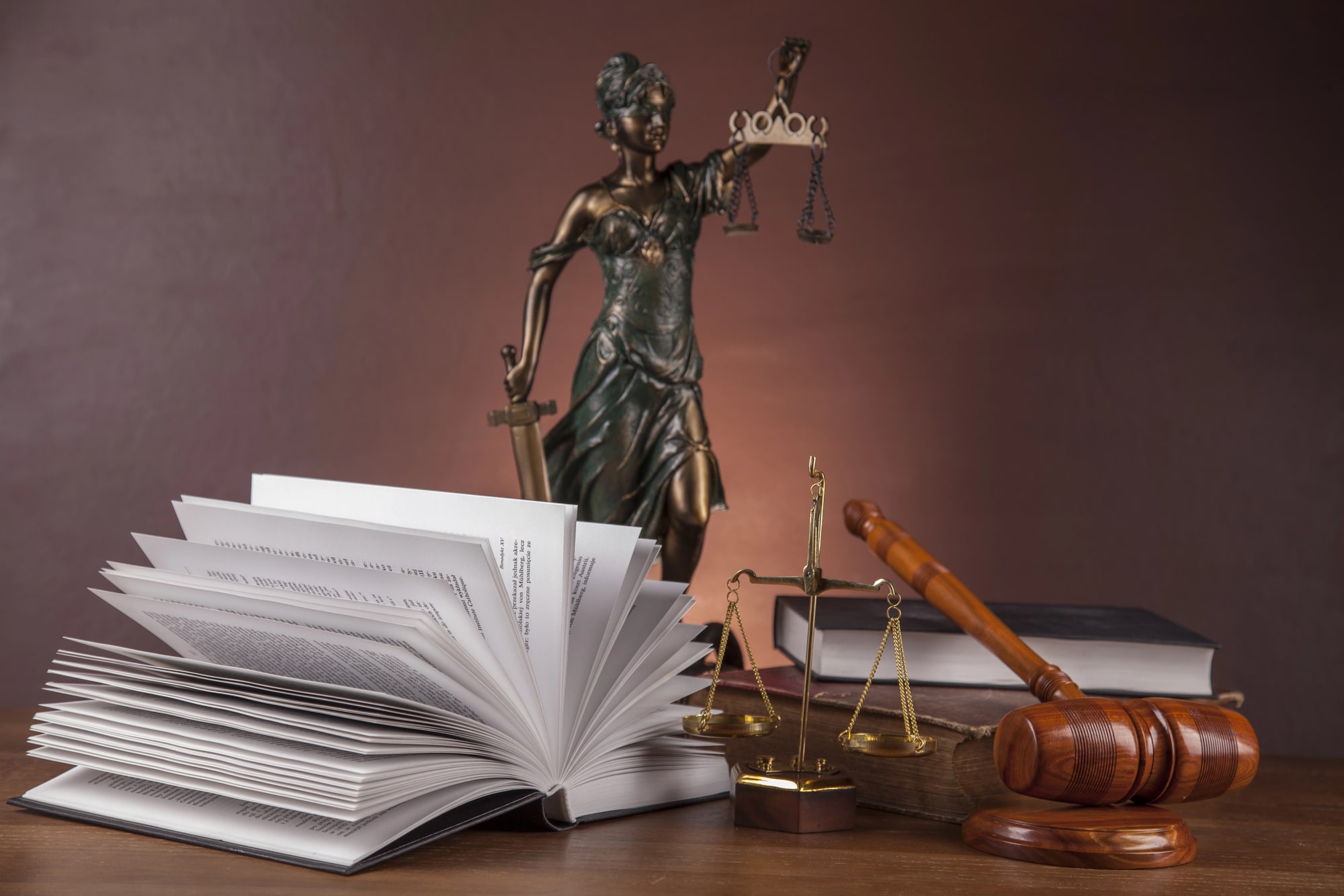 discrimination lawyer Washington, D.C.