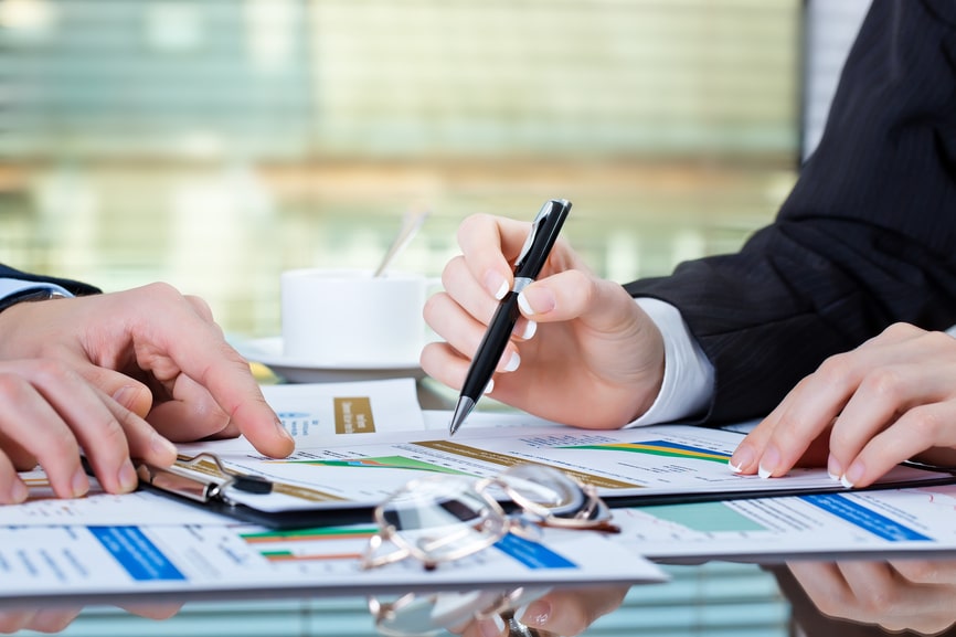 commercial litigation lawyer Washington, D.C.