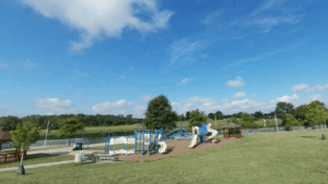 Bladensburg Waterfront Park PG County MD