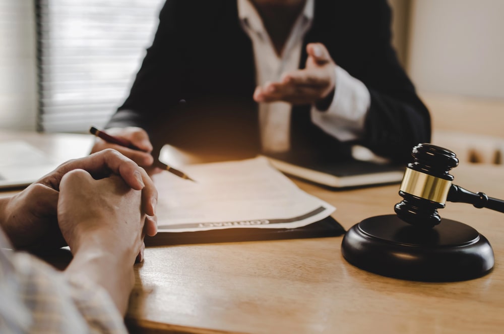 employment discrimination lawyer Montgomery County MD