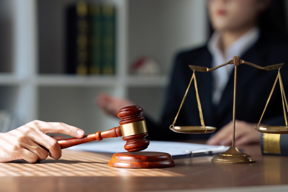 employment litigation lawyer Washington, D.C.