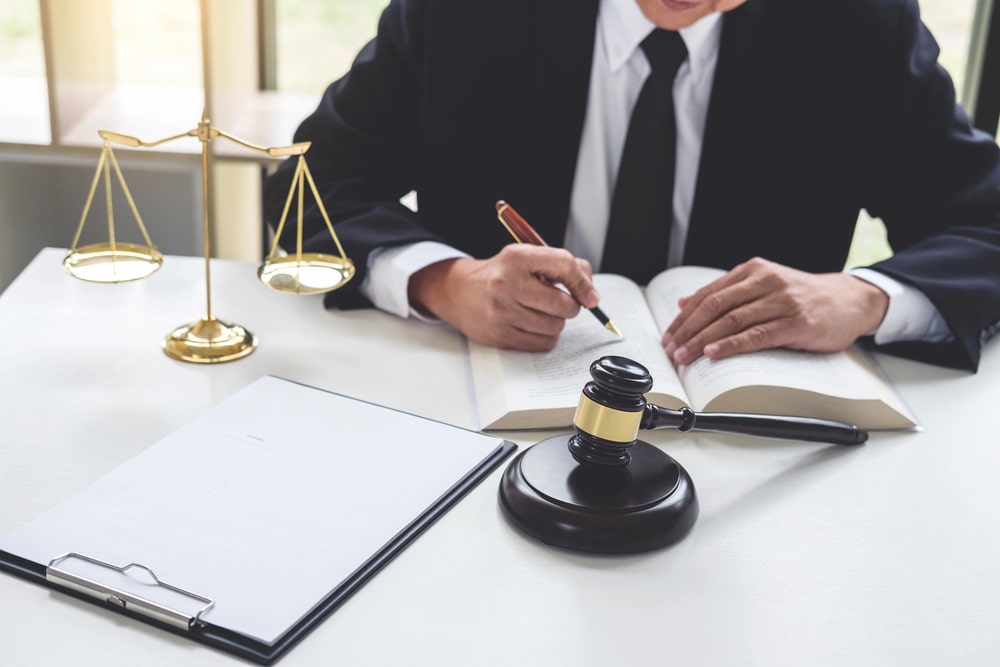 hourly wage lawyer Montgomery County, MD