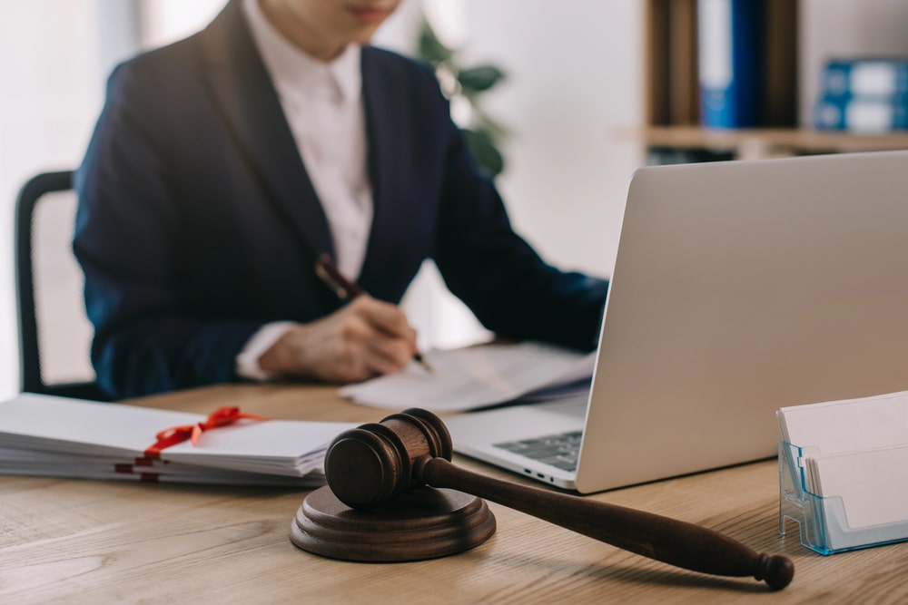 wage claim lawyer Montgomery County, MD