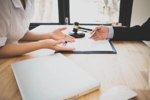 employment discrimination in Silver Spring, MD