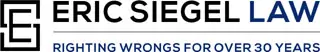 Eric Siegel Law