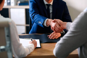 Types of Business Litigation Cases We Handle in Washington, D.C.