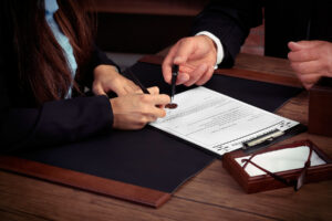 Why Choose Eric Siegel Law for Business Litigation in Washington, D.C.?